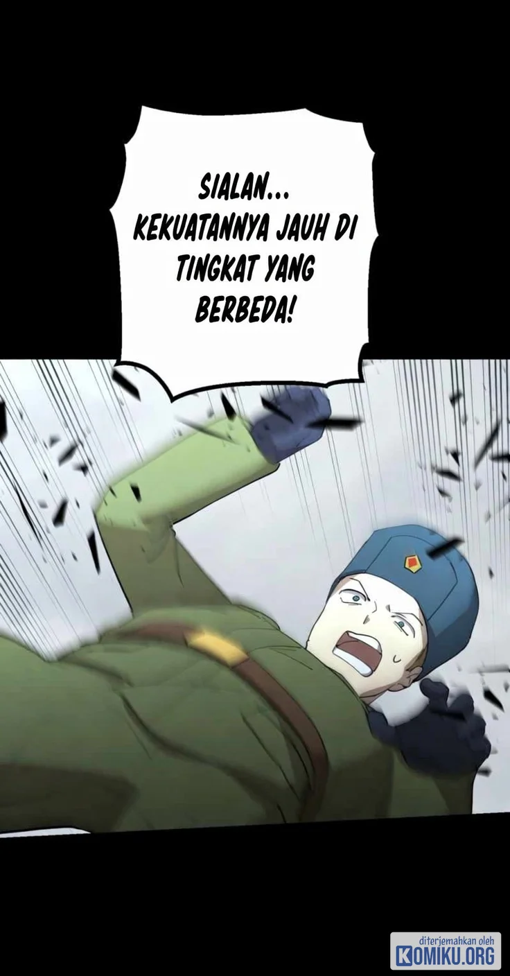 The Reincarnation of the Forbidden Archmage Chapter 152 Gambar 33