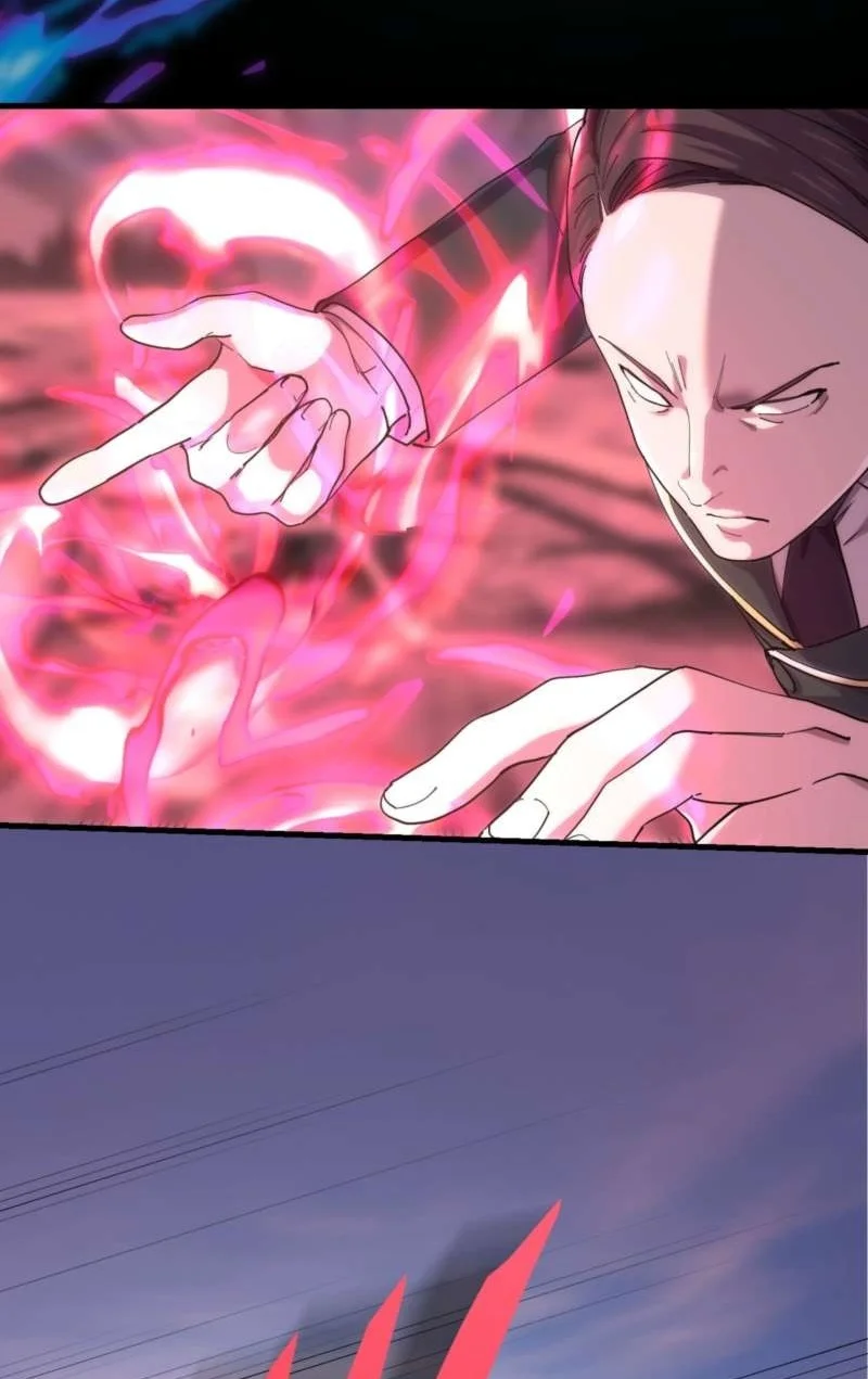 The Reincarnation of the Forbidden Archmage Chapter 153 Gambar 34