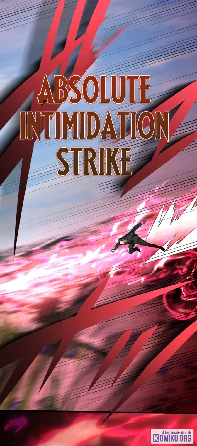 The Reincarnation of the Forbidden Archmage Chapter 153 Gambar 35
