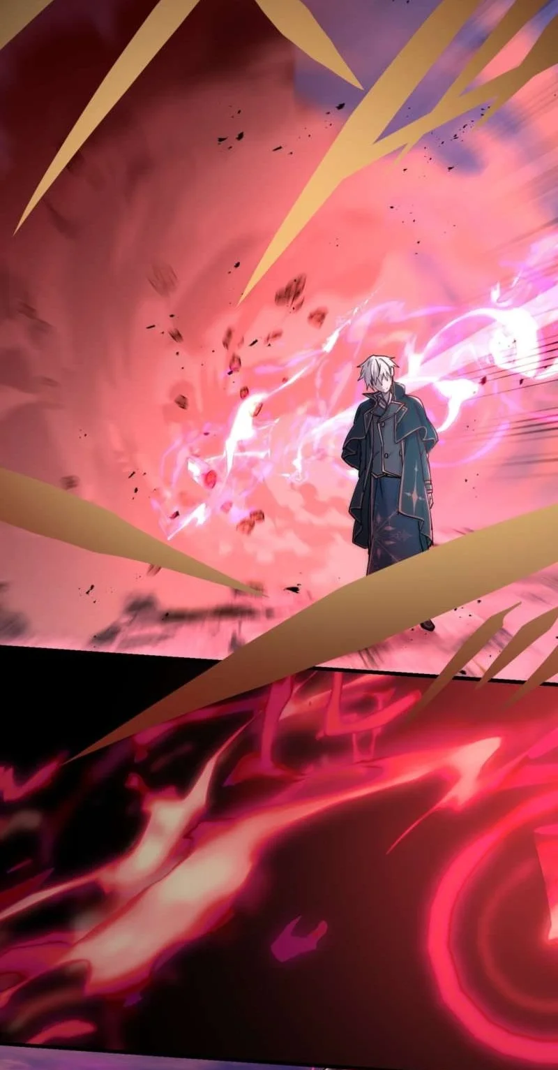 The Reincarnation of the Forbidden Archmage Chapter 153 Gambar 37