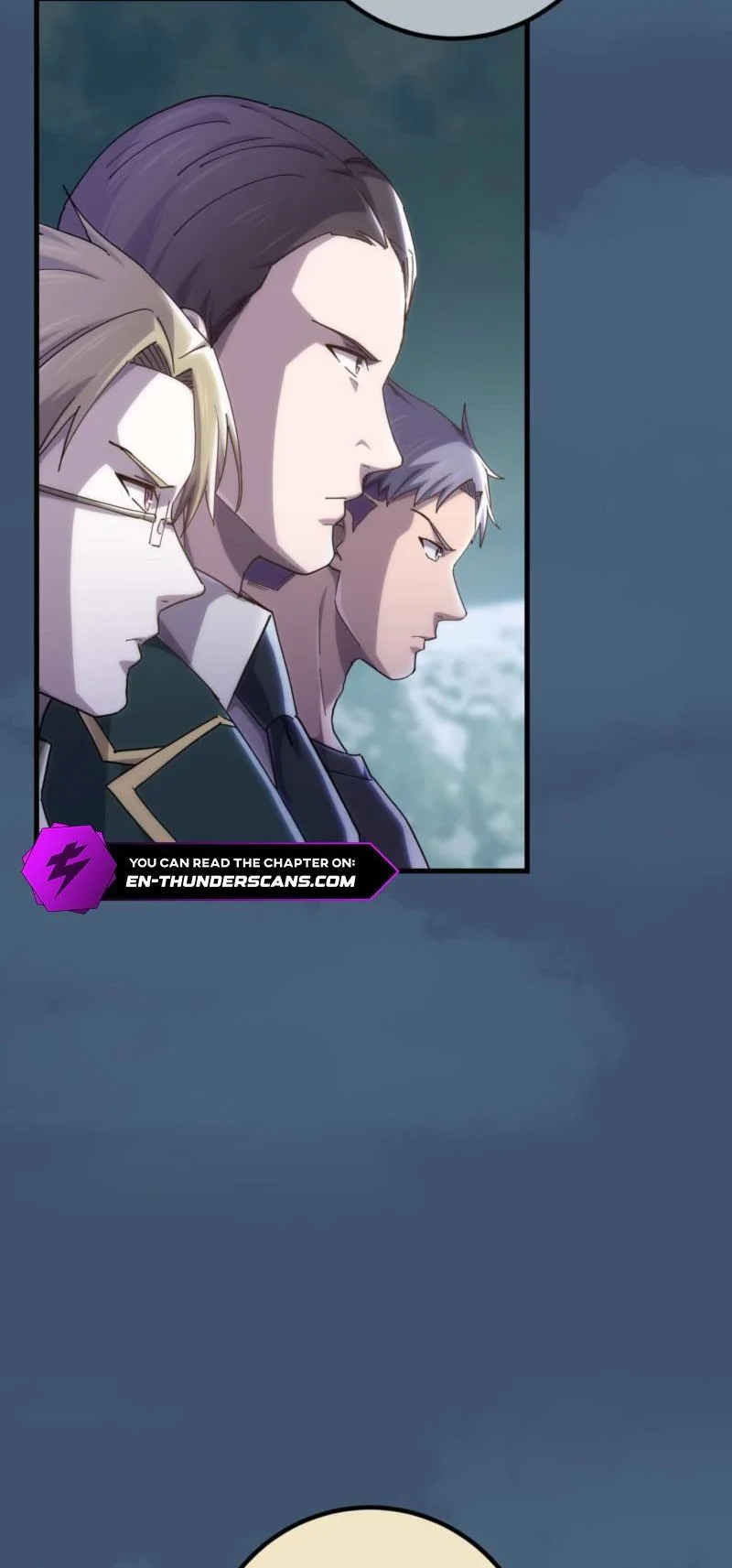 The Reincarnation of the Forbidden Archmage Chapter 154 Gambar 41