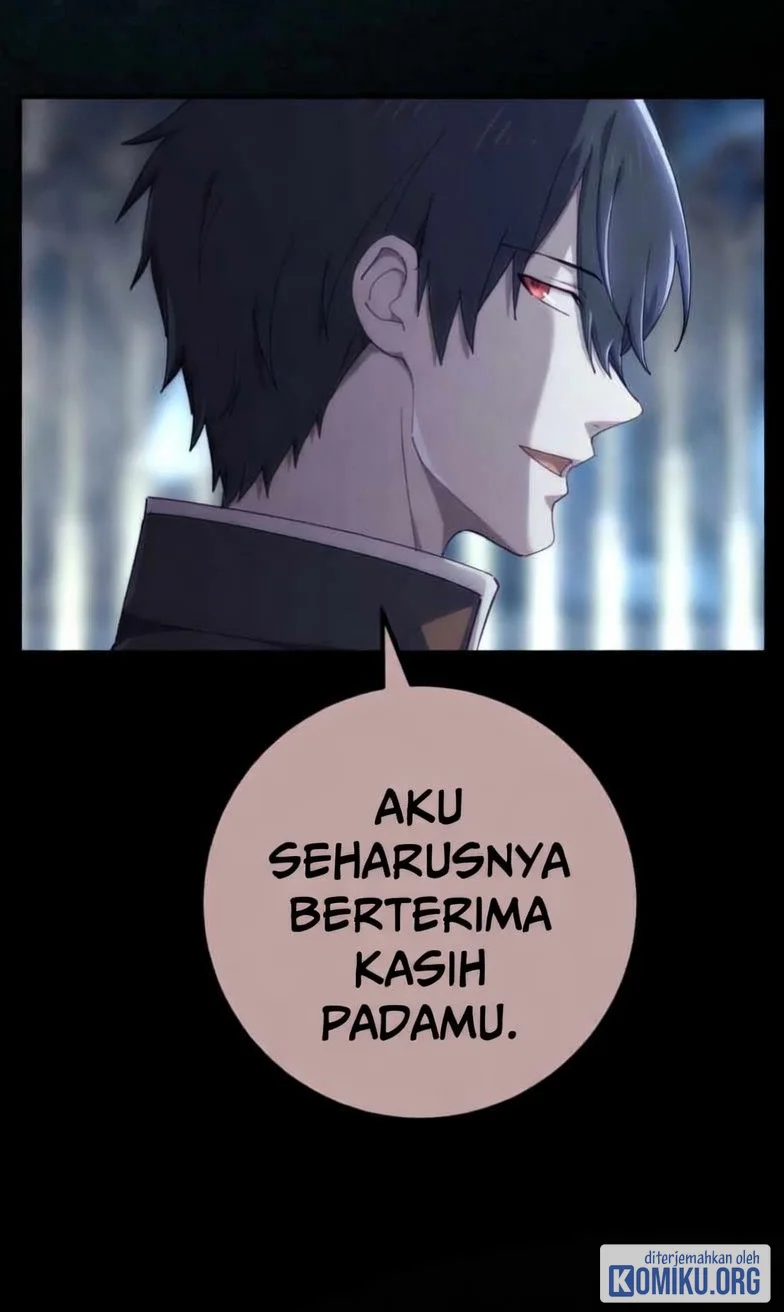 The Reincarnation of the Forbidden Archmage Chapter 155 Gambar 40