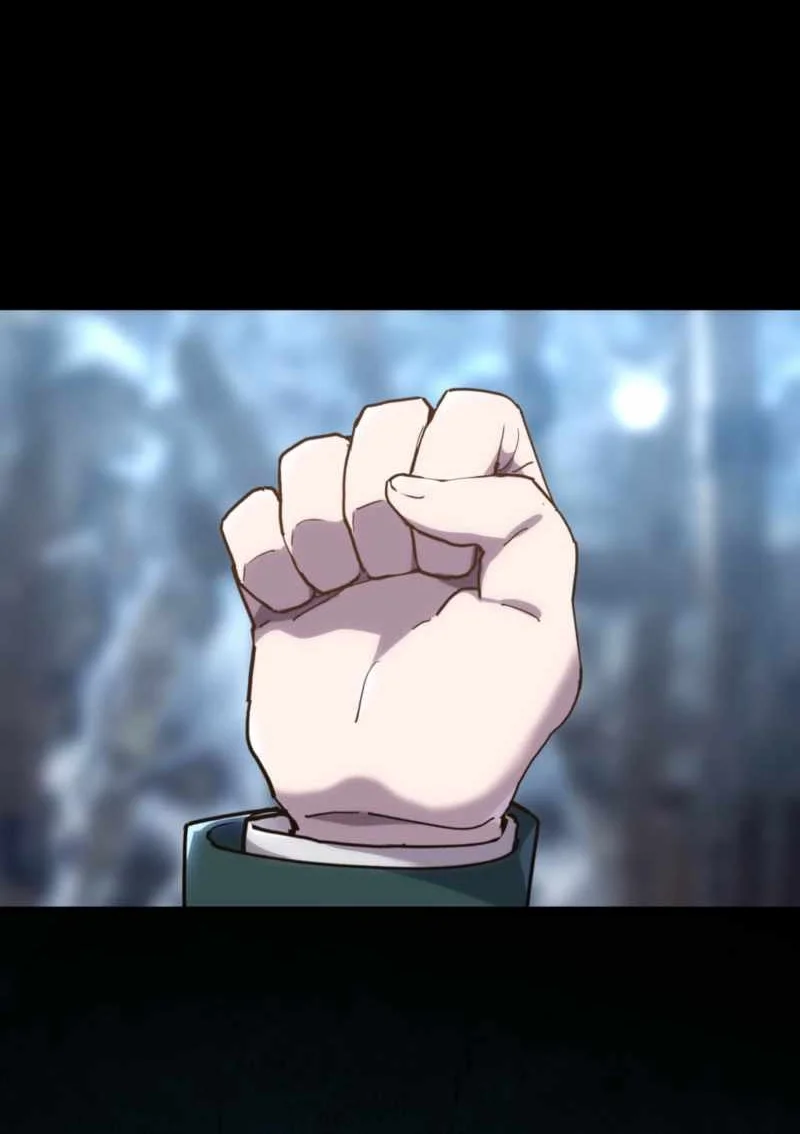 The Reincarnation of the Forbidden Archmage Chapter 155 Gambar 43