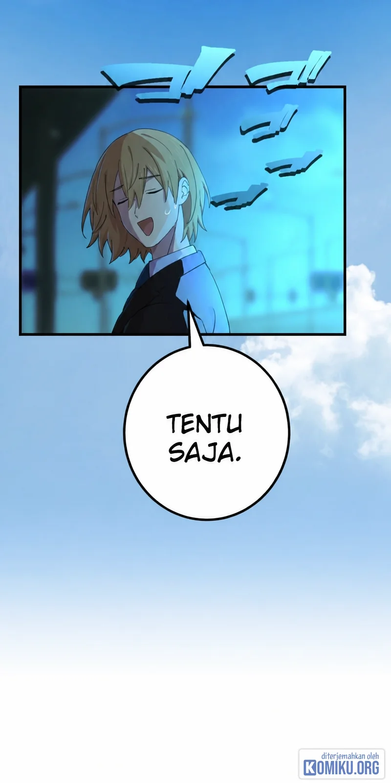 The Reincarnation of the Forbidden Archmage Chapter 157 Gambar 34