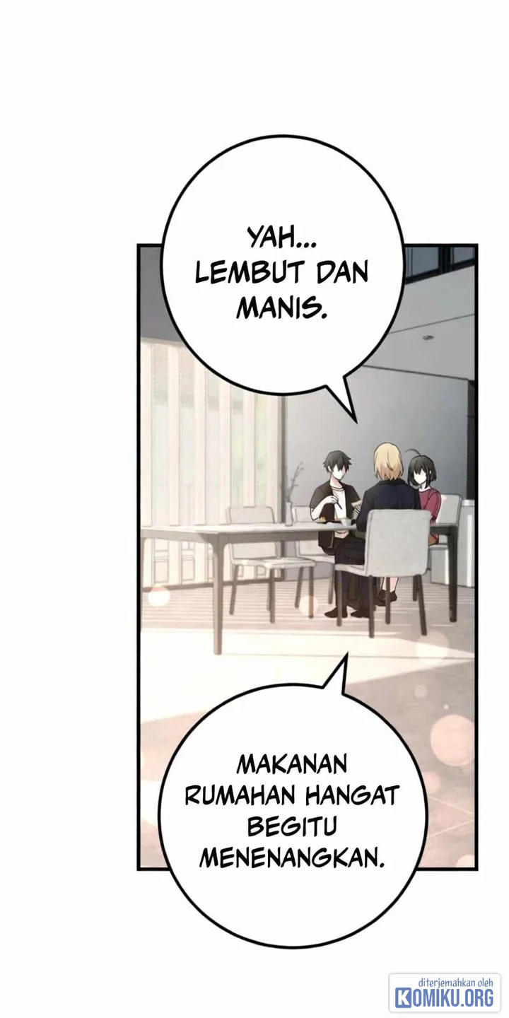 The Reincarnation of the Forbidden Archmage Chapter 158 Gambar 37