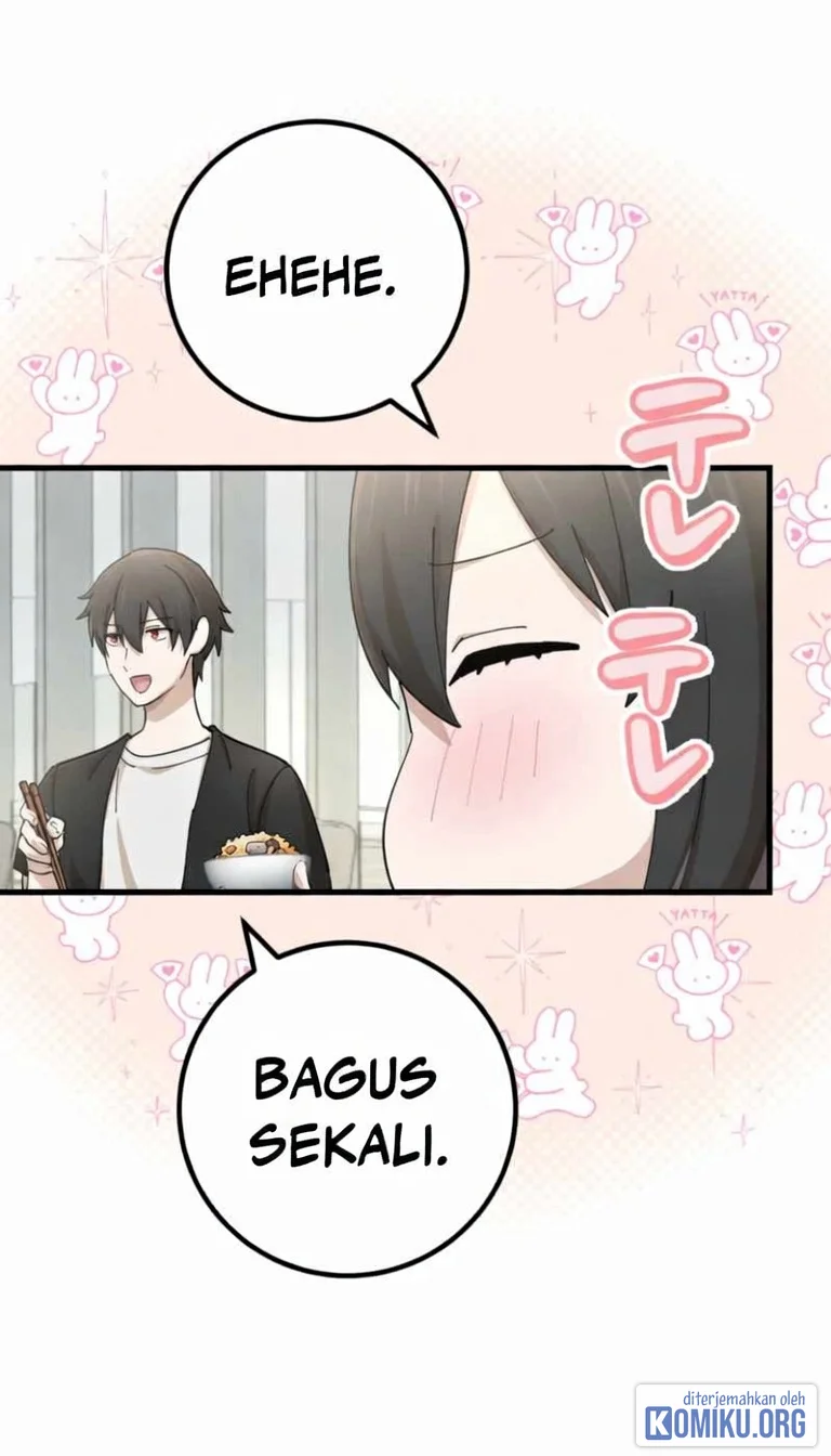 The Reincarnation of the Forbidden Archmage Chapter 158 Gambar 38