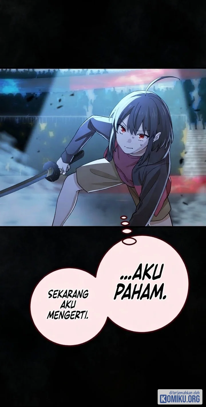 The Reincarnation of the Forbidden Archmage Chapter 163 Gambar 43