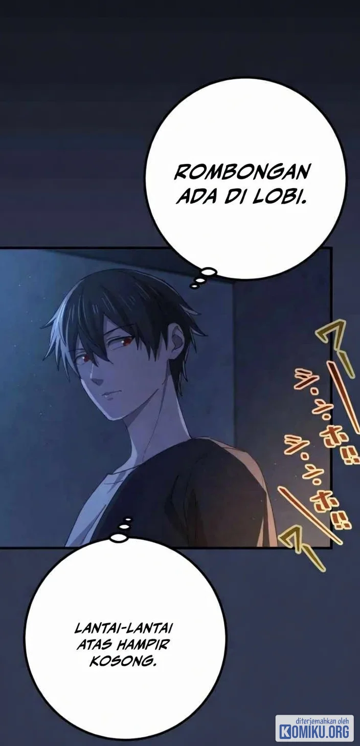 The Reincarnation of the Forbidden Archmage Chapter 165 Gambar 38