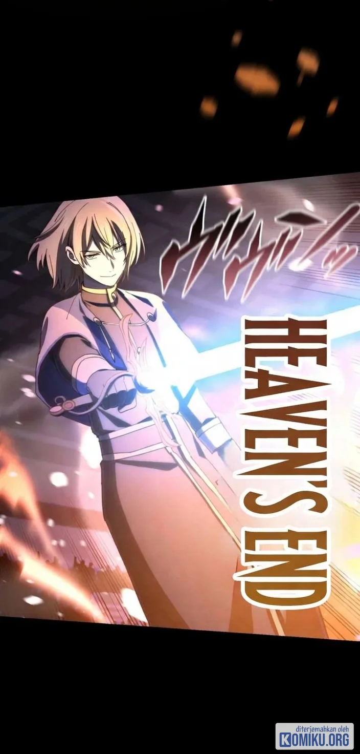The Reincarnation of the Forbidden Archmage Chapter 167 Gambar 34