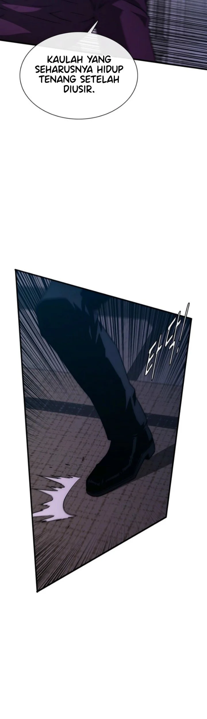 The Retired Killer Wants a Quiet Life Chapter 10 Gambar 29