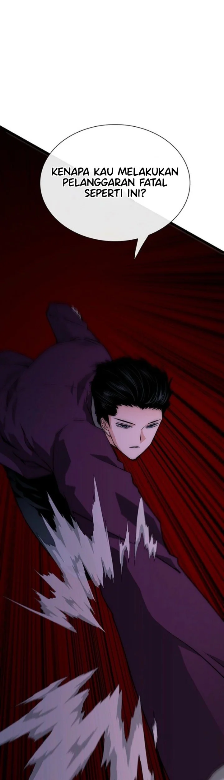 The Retired Killer Wants a Quiet Life Chapter 10 Gambar 30