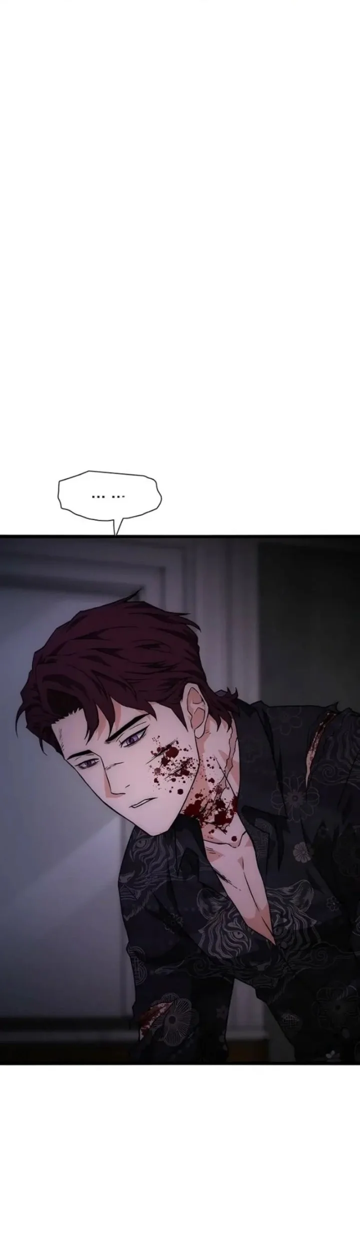 The Retired Killer Wants a Quiet Life Chapter 11 Gambar 30