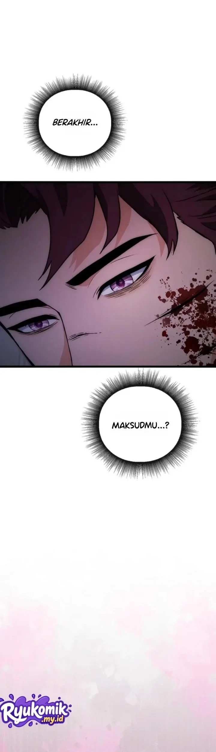 The Retired Killer Wants a Quiet Life Chapter 11 Gambar 31