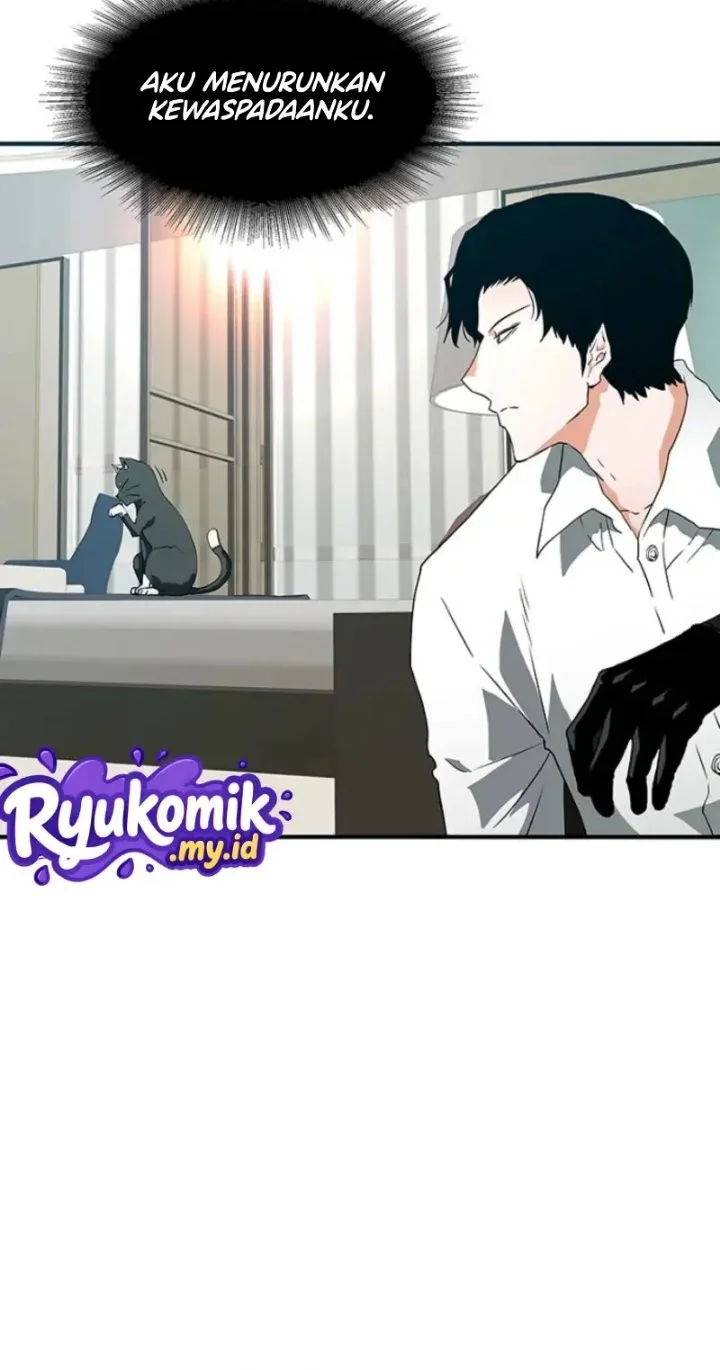 The Retired Killer Wants a Quiet Life Chapter 13 Gambar 46