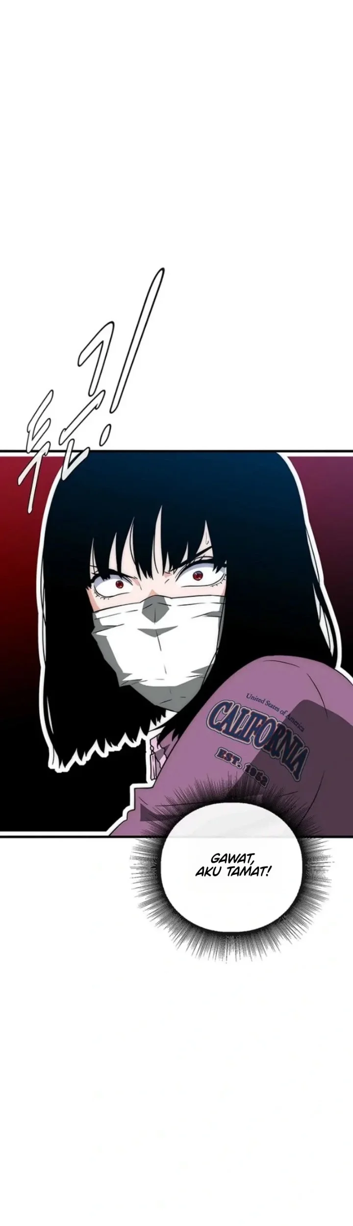 The Retired Killer Wants a Quiet Life Chapter 14 Gambar 42