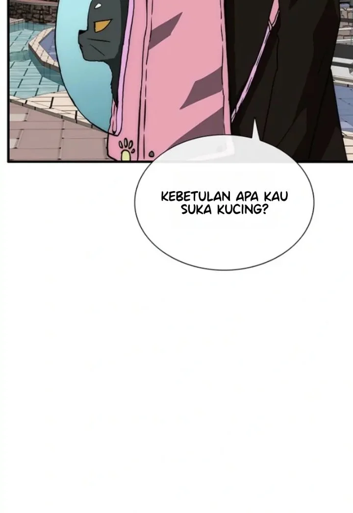 The Retired Killer Wants a Quiet Life Chapter 14 Gambar 46