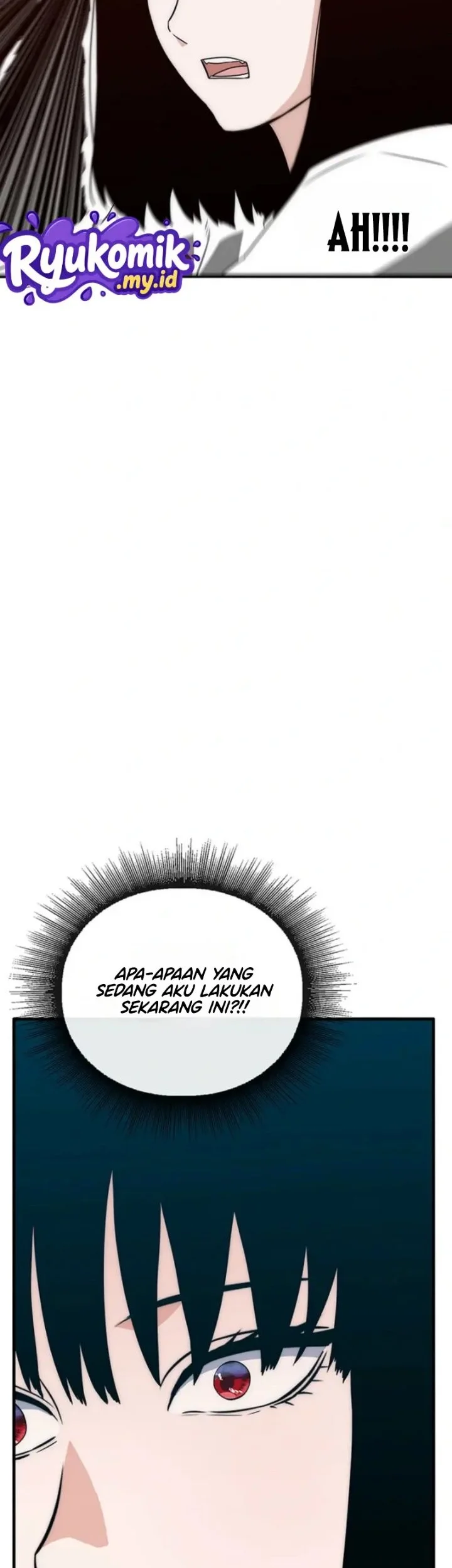The Retired Killer Wants a Quiet Life Chapter 17 Gambar 27