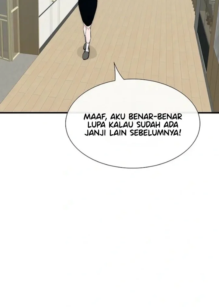 The Retired Killer Wants a Quiet Life Chapter 17 Gambar 30