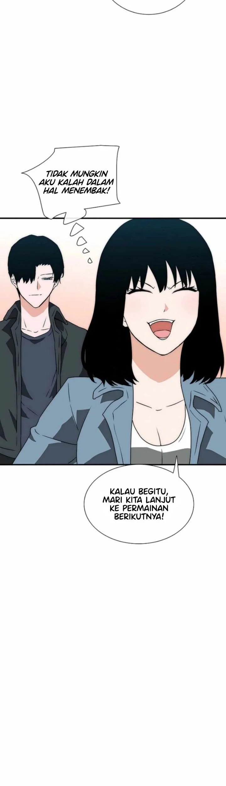 The Retired Killer Wants a Quiet Life Chapter 18 Gambar 23