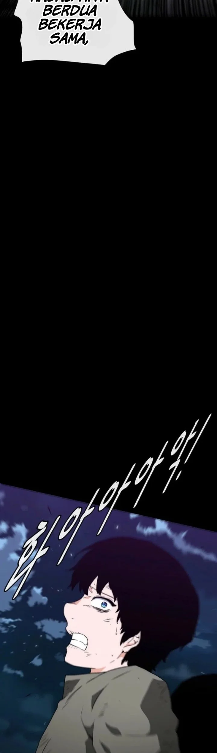 The Retired Killer Wants a Quiet Life Chapter 20 Gambar 33