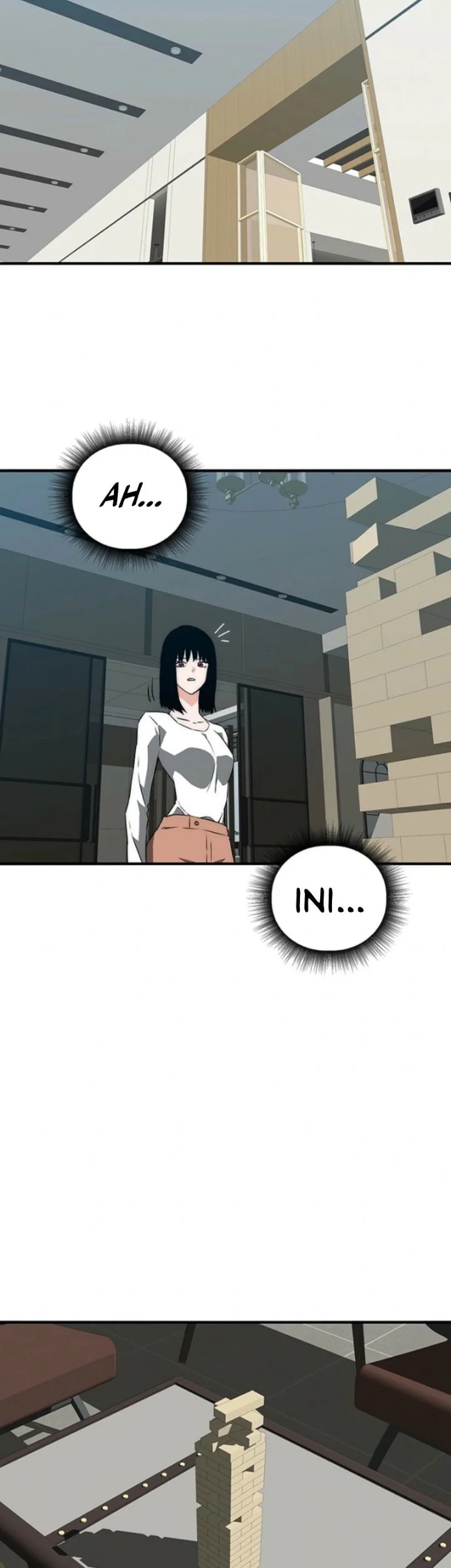 The Retired Killer Wants a Quiet Life Chapter 21 Gambar 27