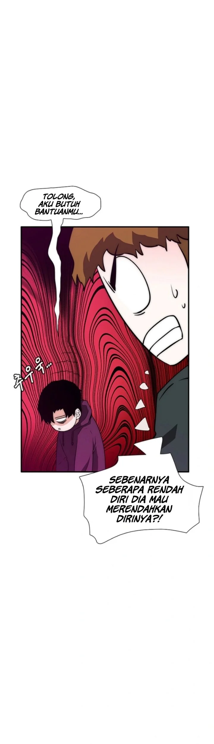 The Retired Killer Wants a Quiet Life Chapter 22 Gambar 27