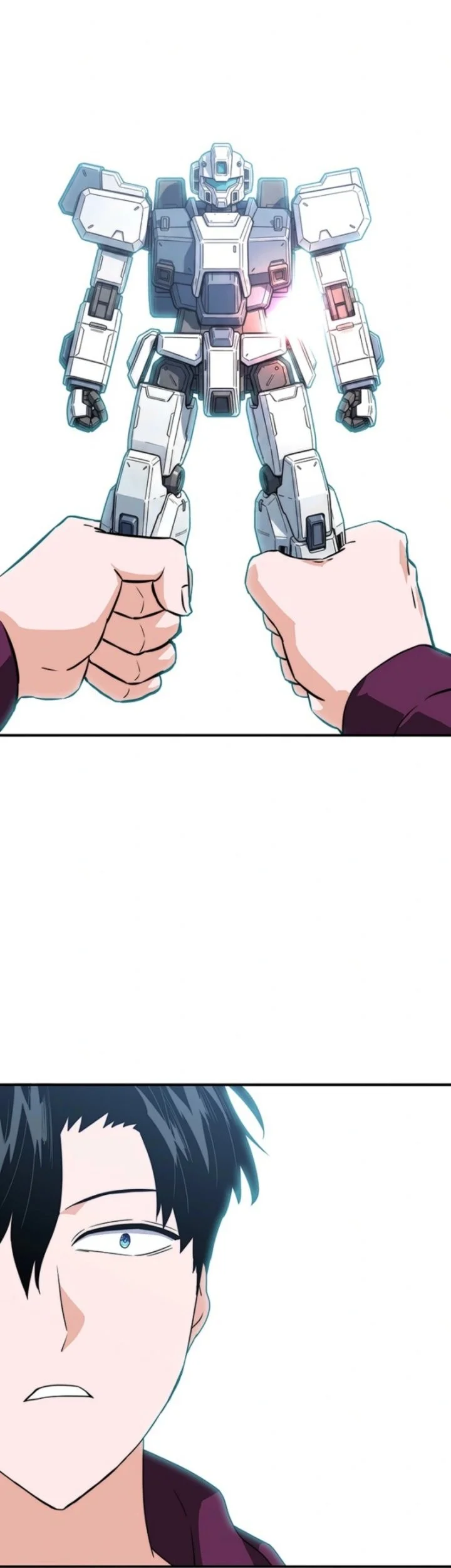 The Retired Killer Wants a Quiet Life Chapter 22 Gambar 29