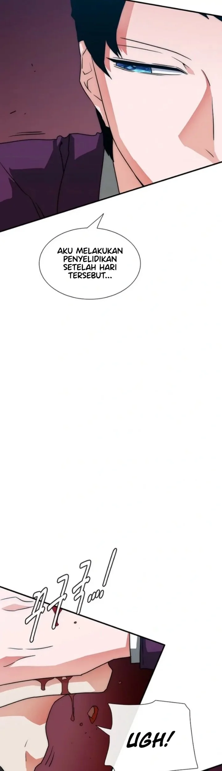 The Retired Killer Wants a Quiet Life Chapter 6 Gambar 42