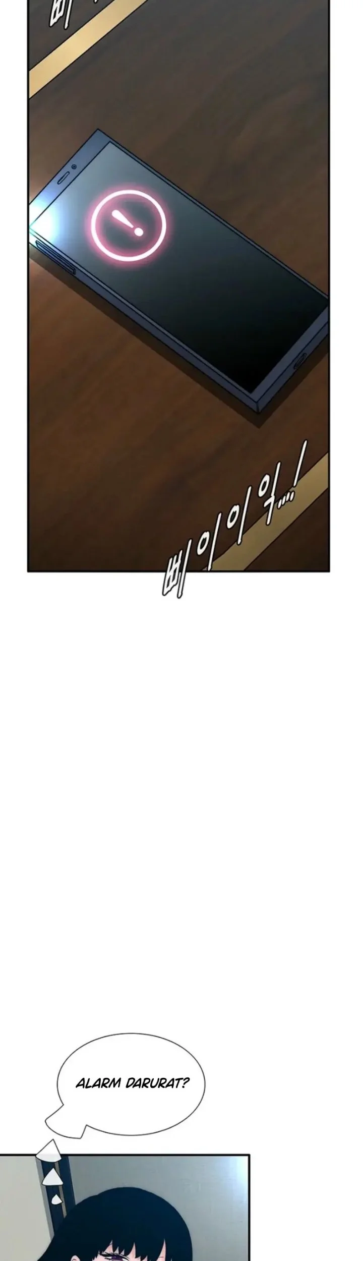The Retired Killer Wants a Quiet Life Chapter 7 Gambar 35