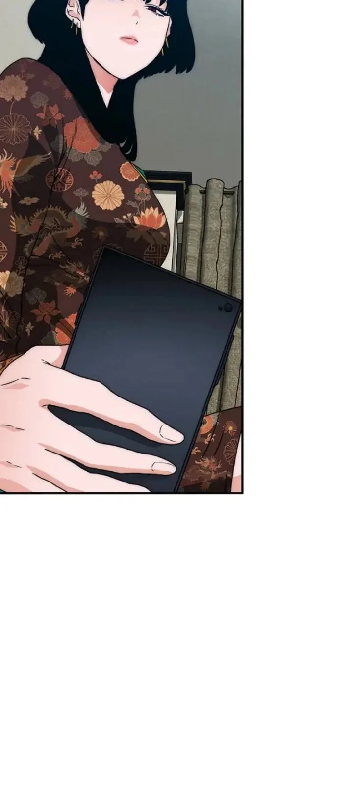 The Retired Killer Wants a Quiet Life Chapter 7 Gambar 36