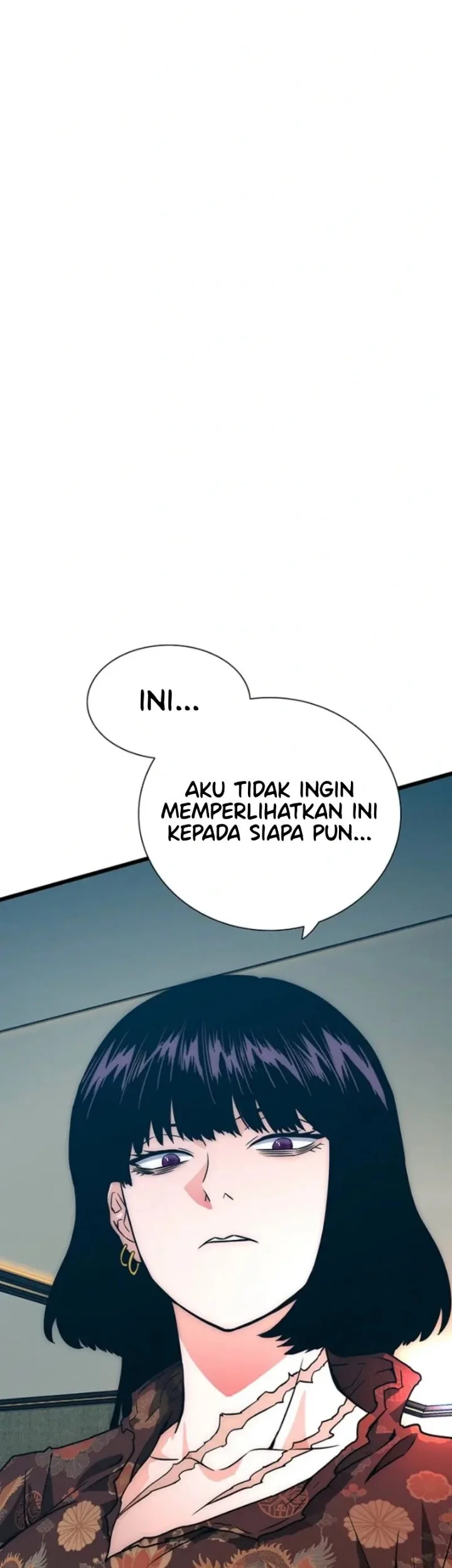 The Retired Killer Wants a Quiet Life Chapter 9 Gambar 29
