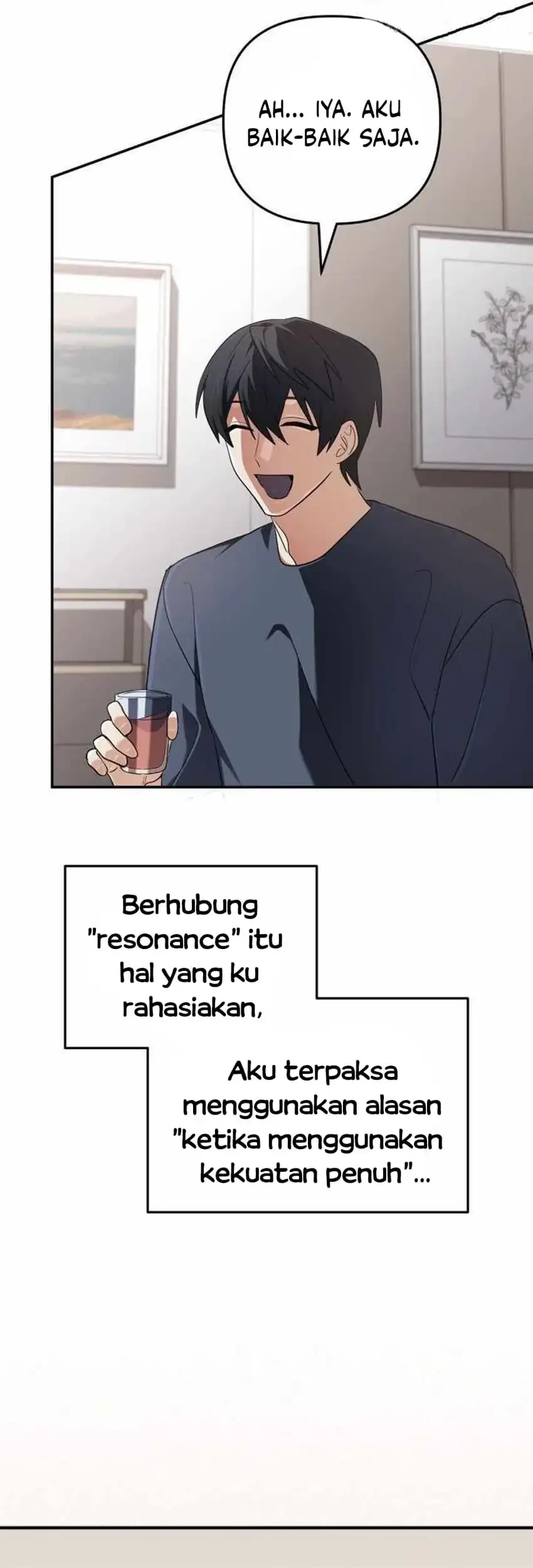 The Return of the Mythical Archmage Chapter 76 Gambar 33