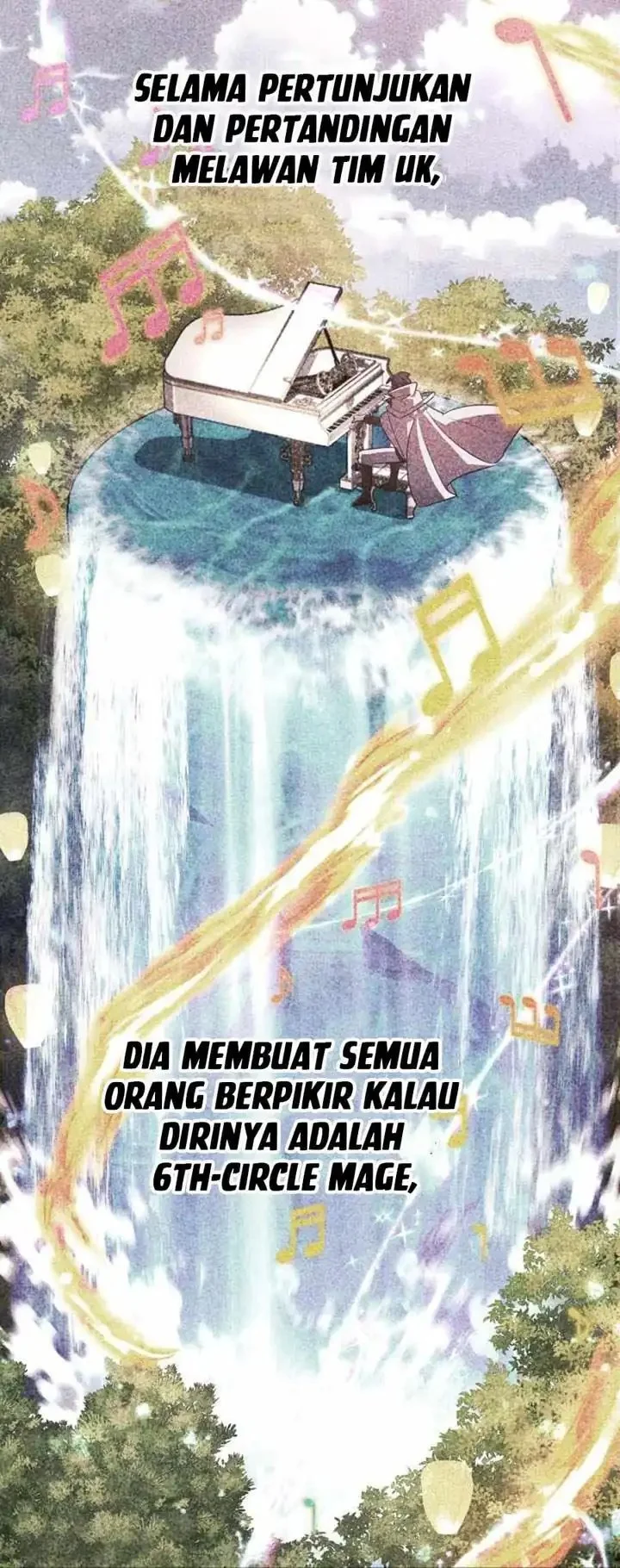 The Return of the Mythical Archmage Chapter 78 Gambar 36