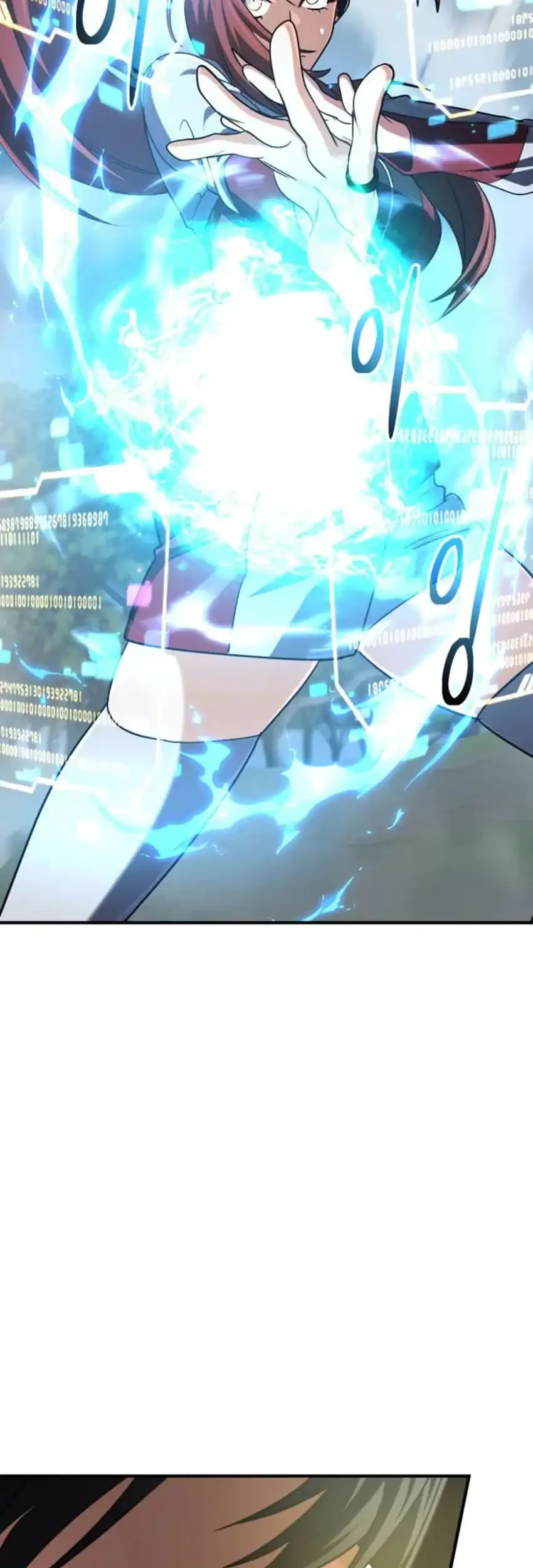 The Return of the Mythical Archmage Chapter 80 Gambar 35
