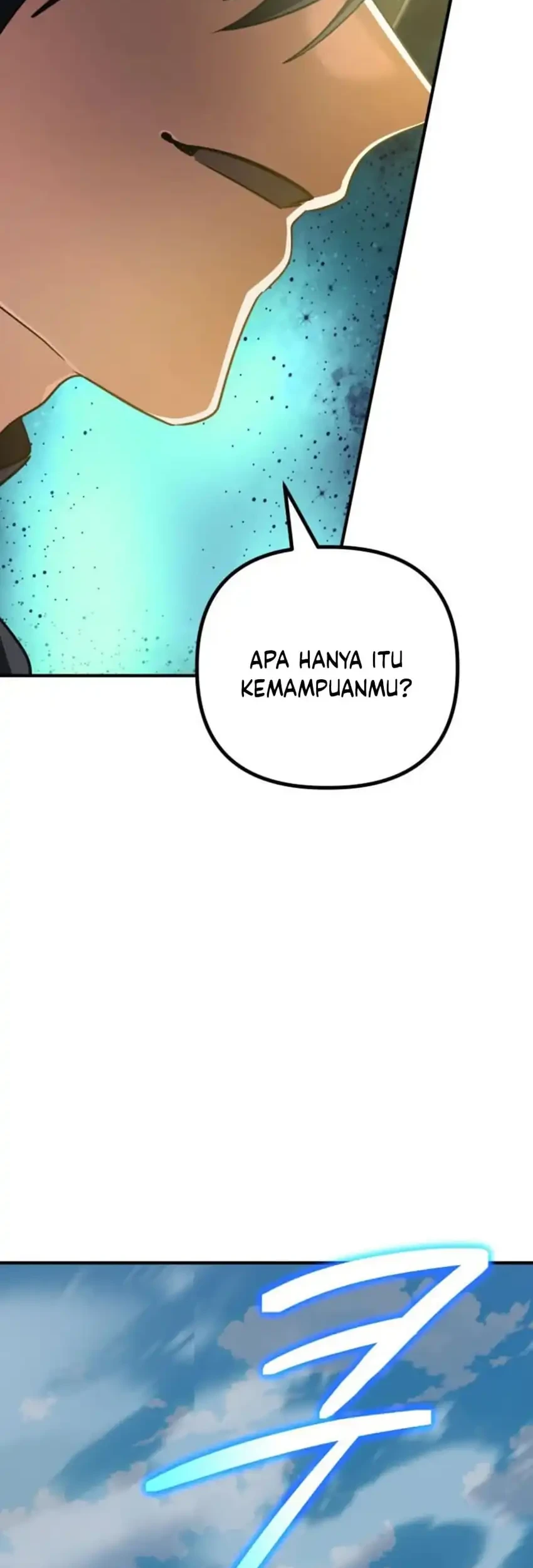 The Return of the Mythical Archmage Chapter 80 Gambar 36