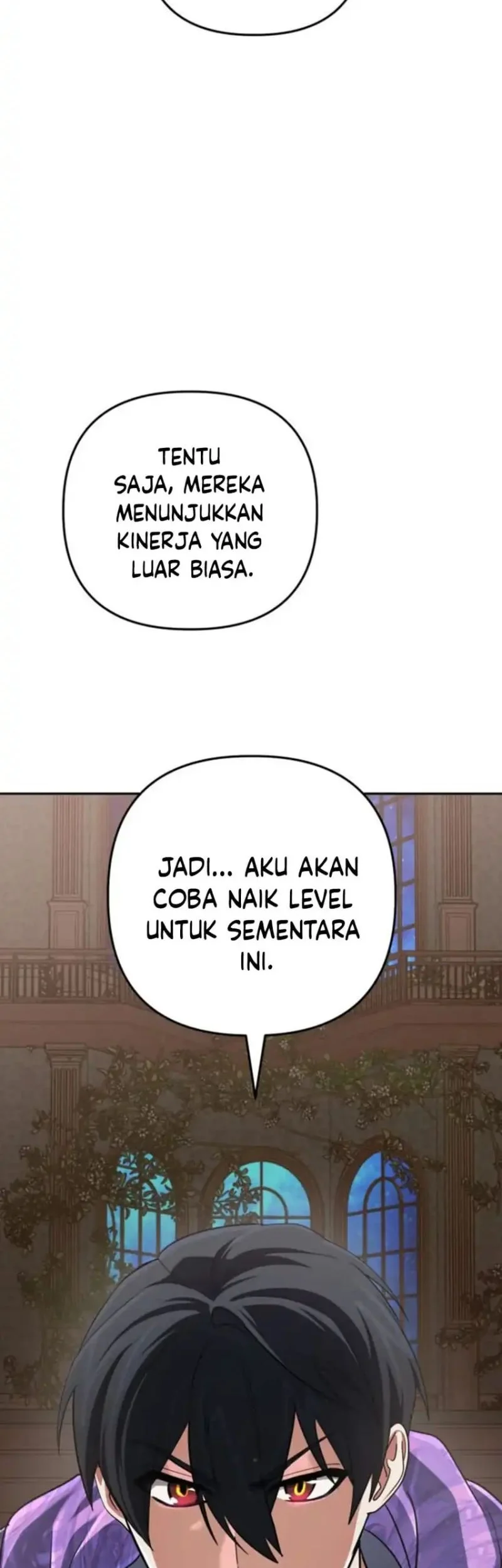 The Return of the Mythical Archmage Chapter 81 Gambar 36