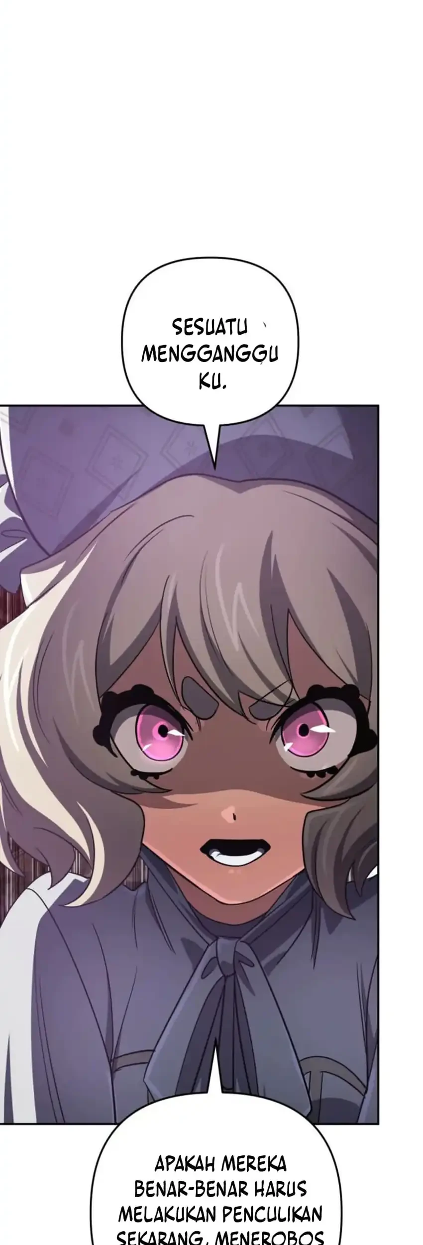 The Return of the Mythical Archmage Chapter 87 Gambar 39