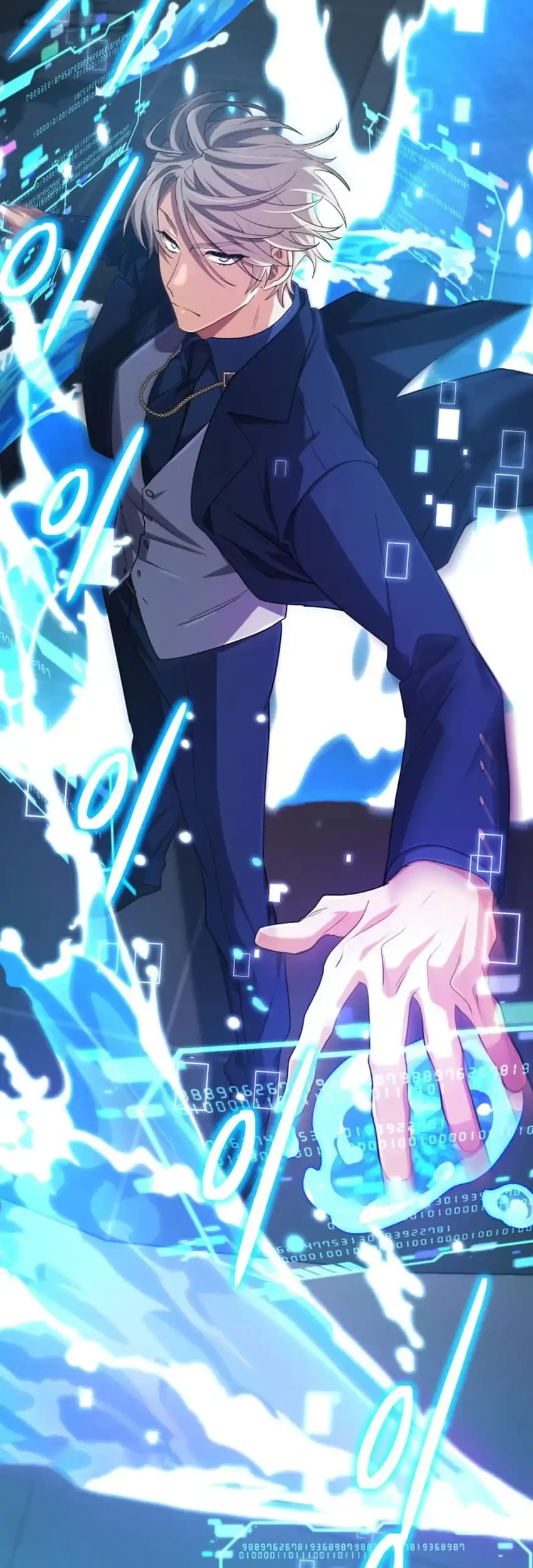 The Return of the Mythical Archmage Chapter 88 Gambar 34