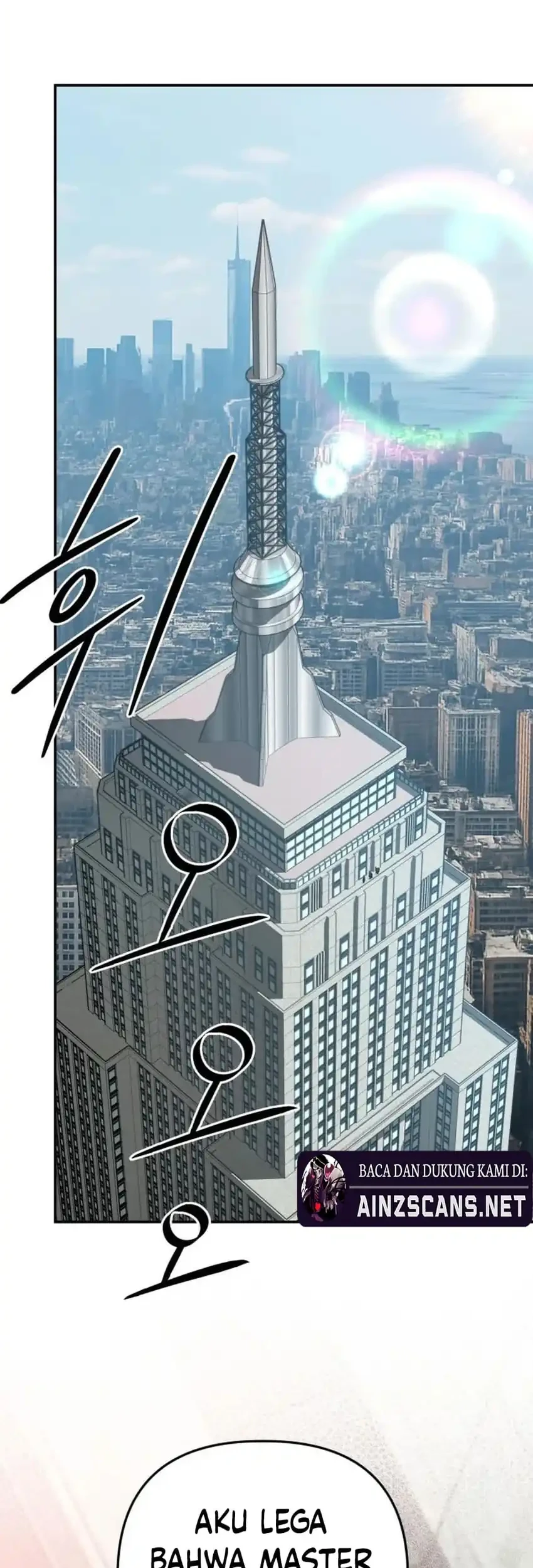 The Return of the Mythical Archmage Chapter 89 Gambar 26