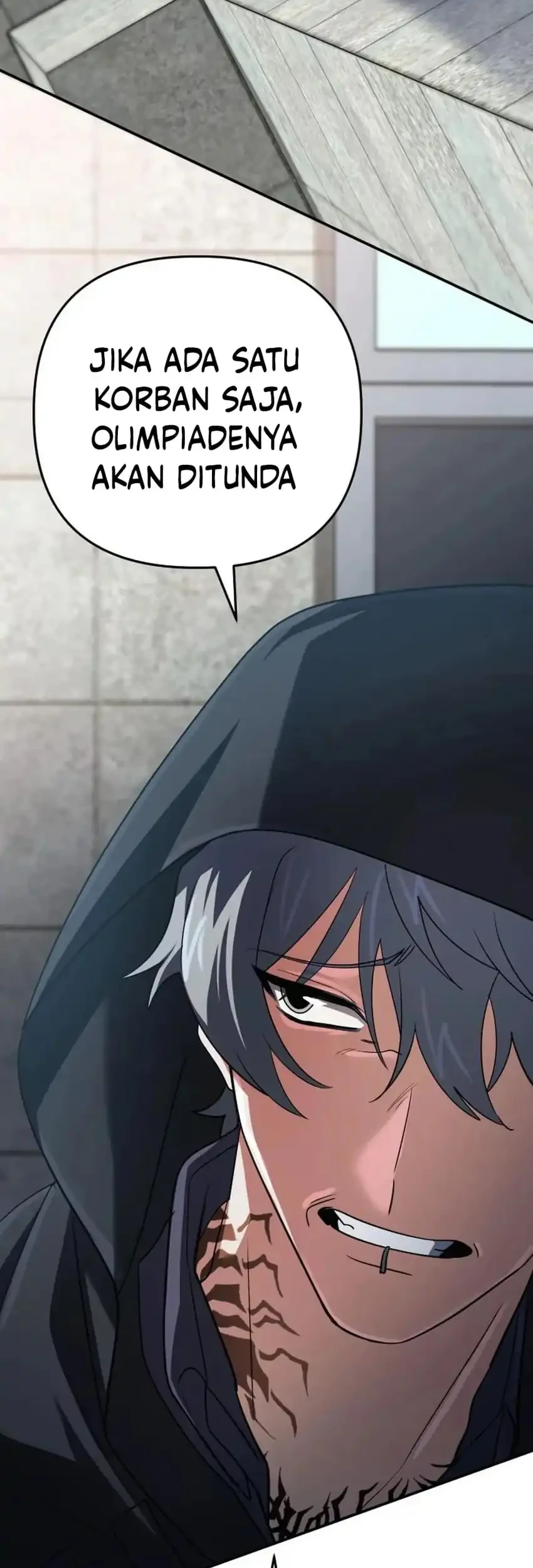 The Return of the Mythical Archmage Chapter 89 Gambar 28