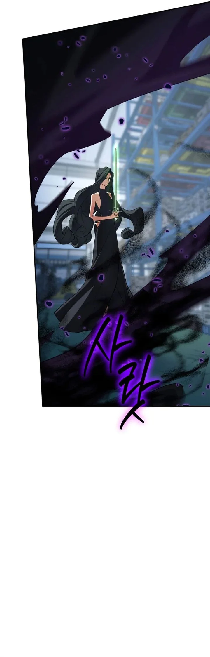 The Return of the Mythical Archmage Chapter 90 Gambar 35