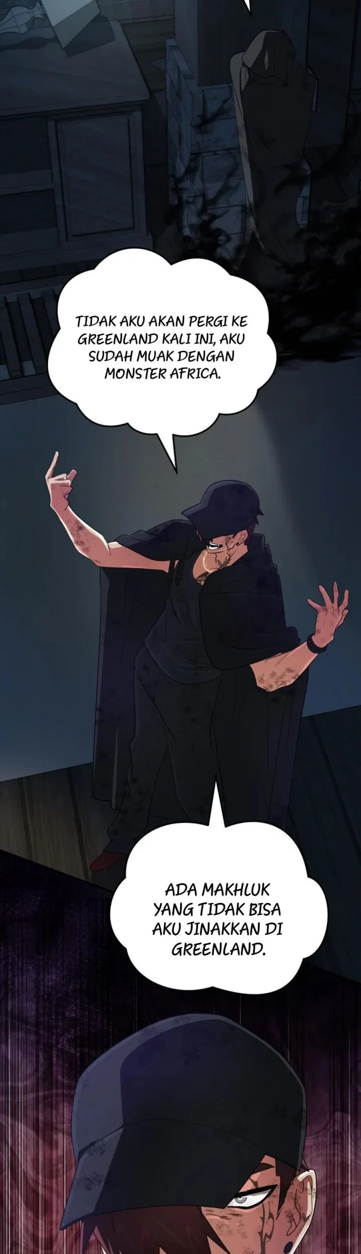 The Return of the Mythical Archmage Chapter 93 Gambar 28
