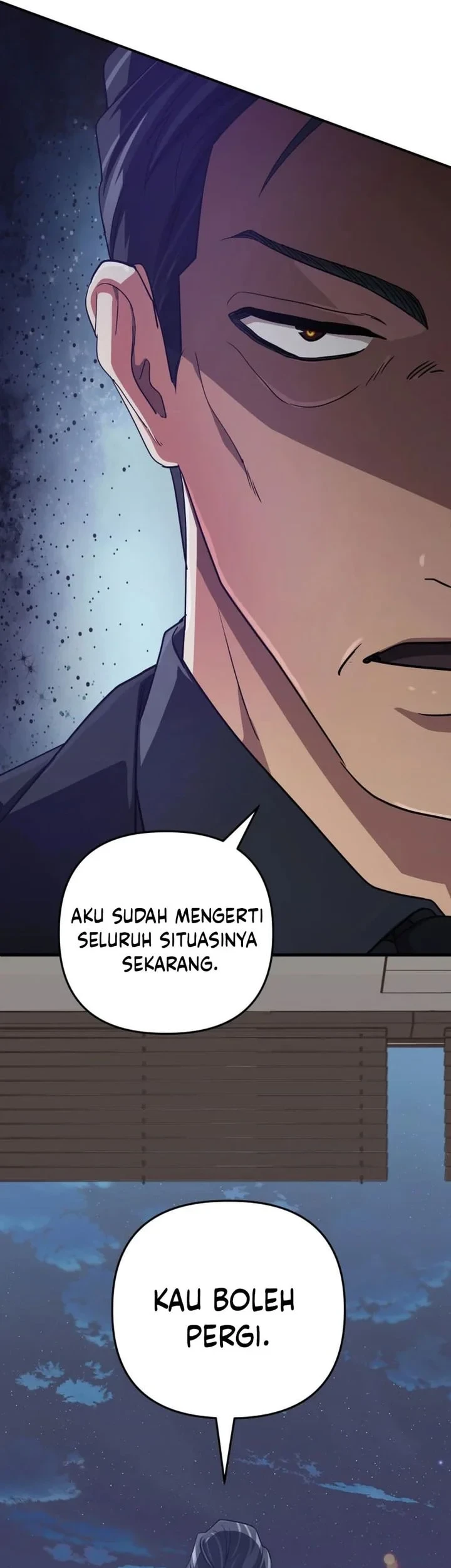 The Return of the Mythical Archmage Chapter 94 Gambar 32