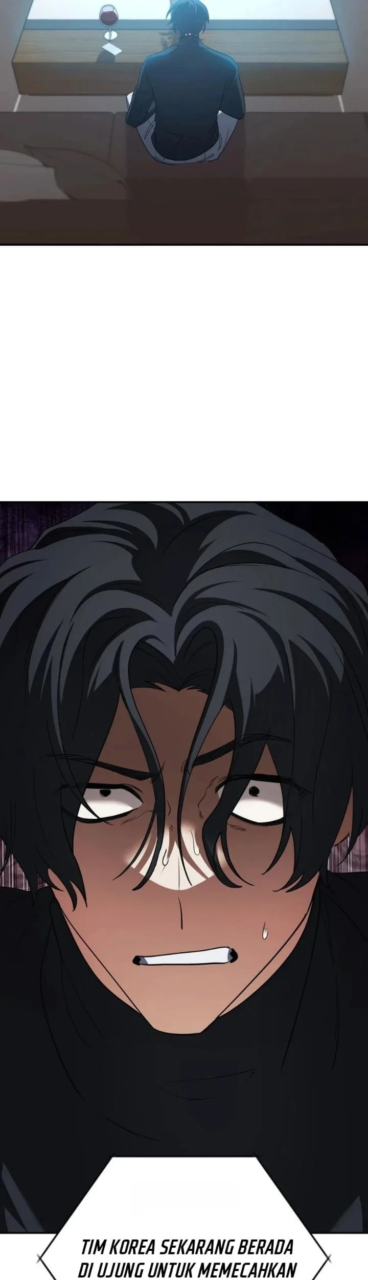 The Return of the Mythical Archmage Chapter 99 Gambar 31