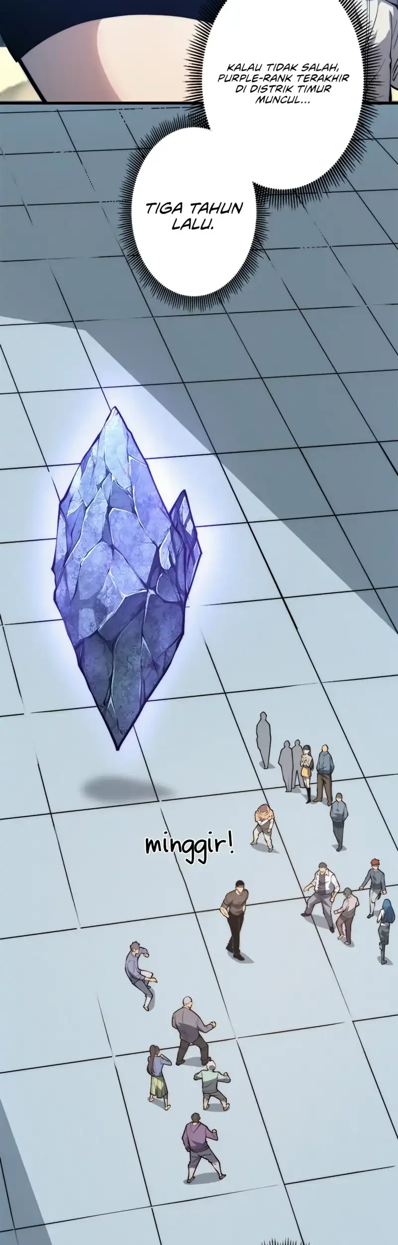 The Return of the Scorned Genius Chapter 1 Gambar 48