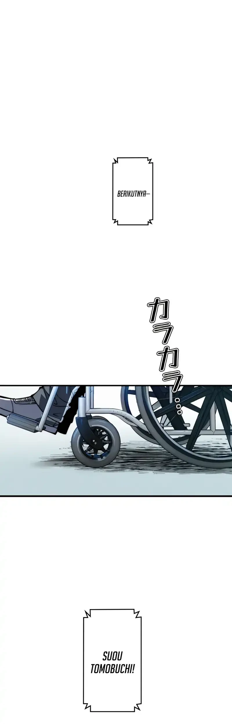 The Return of the Scorned Genius Chapter 1 Gambar 50
