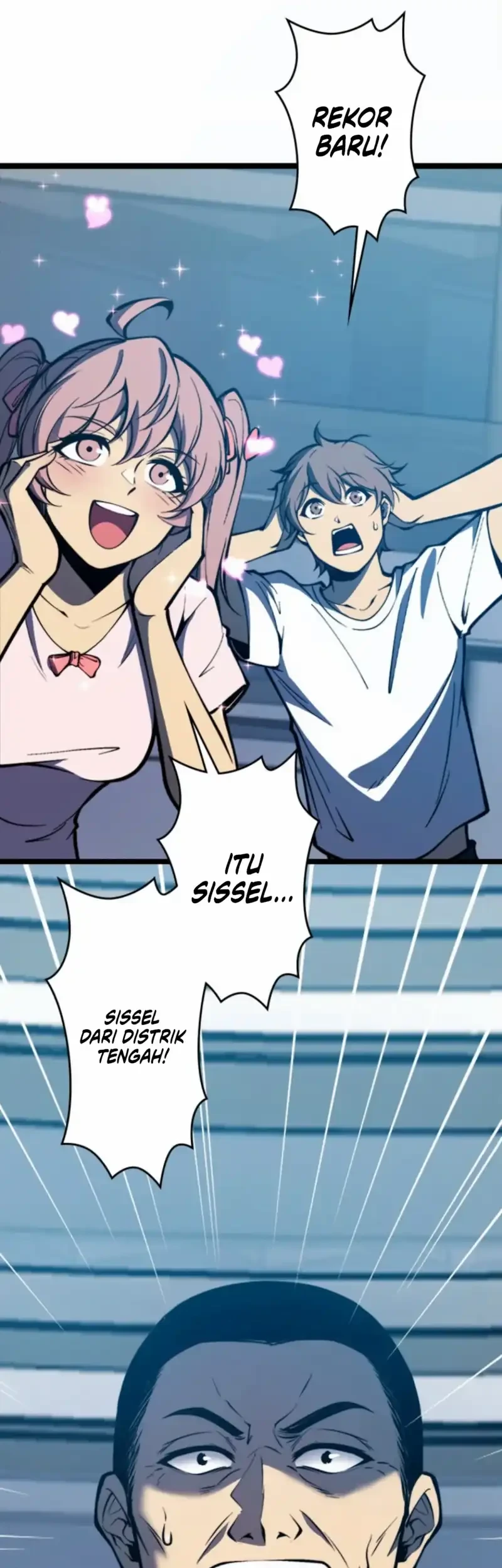 The Return of the Scorned Genius Chapter 11 Gambar 27