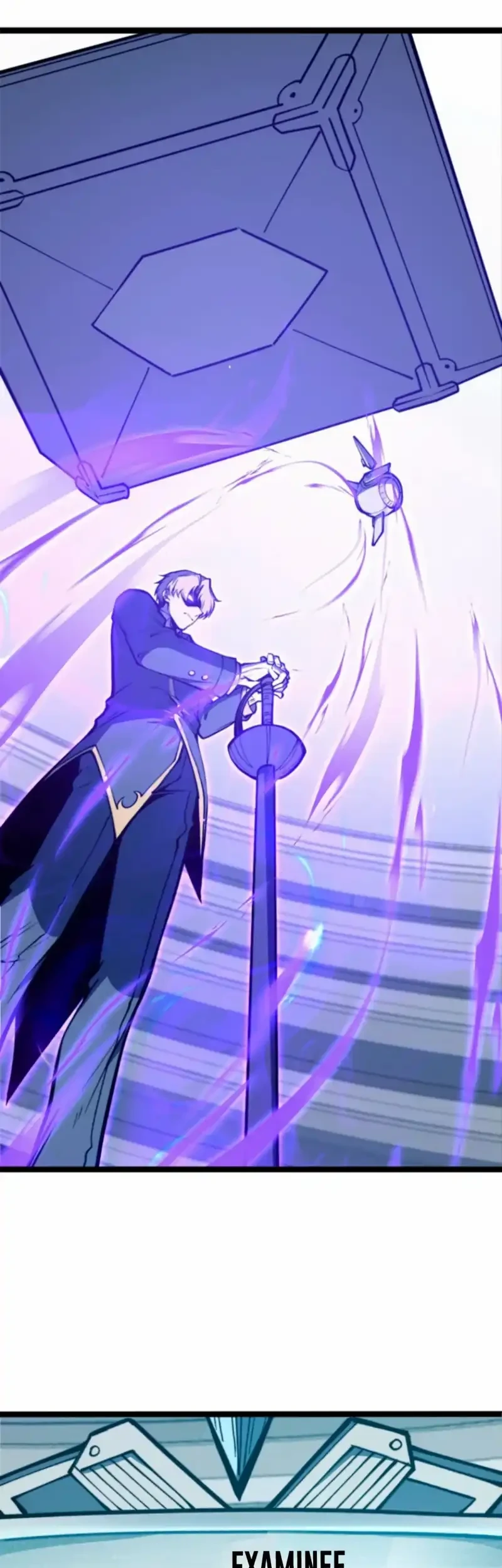 The Return of the Scorned Genius Chapter 11 Gambar 29