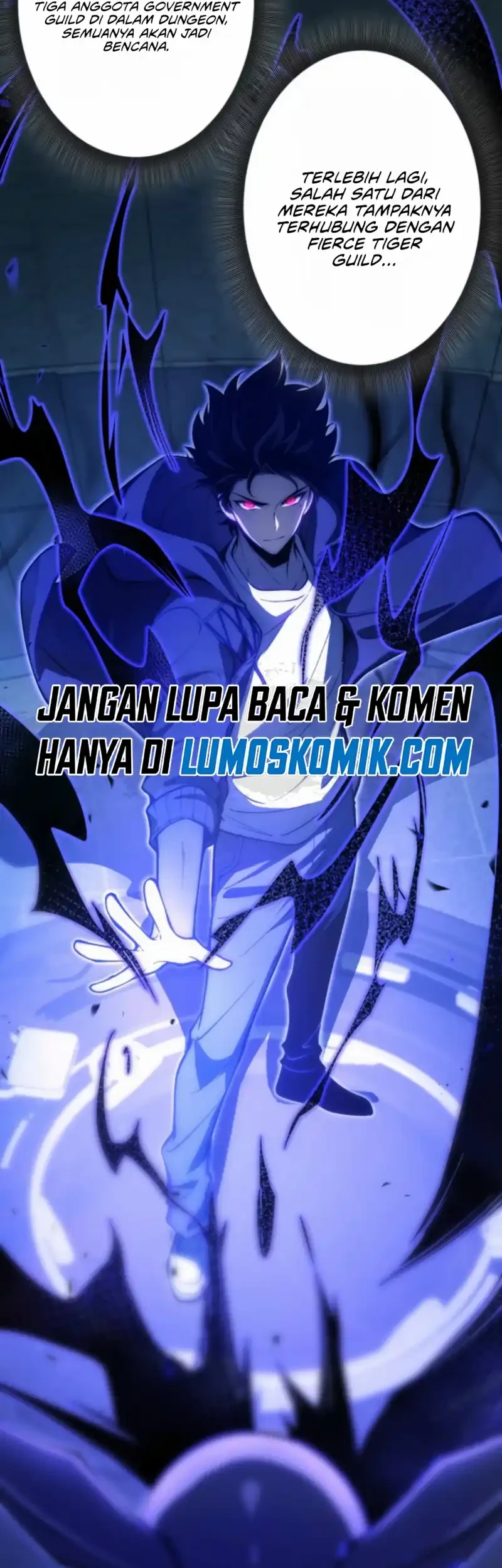 The Return of the Scorned Genius Chapter 12 Gambar 24