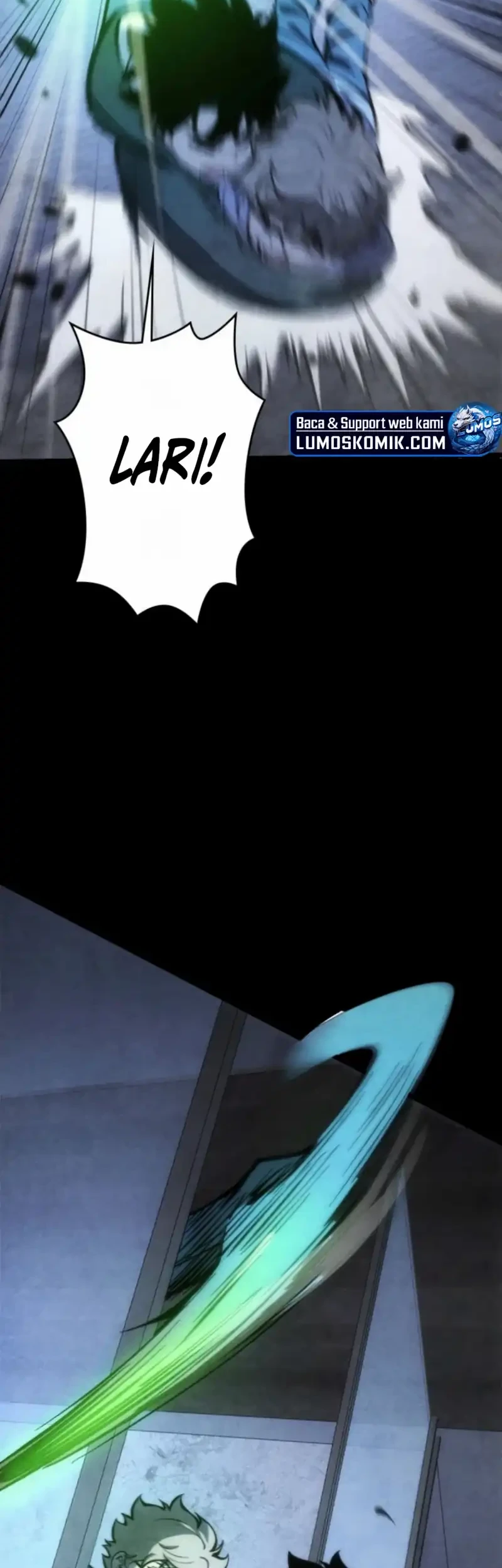 The Return of the Scorned Genius Chapter 14 Gambar 30